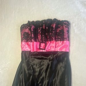 Vintage Gunne Sax Dress by Jessica McClintock